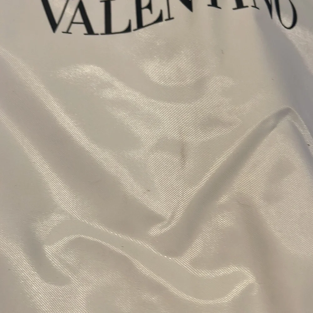 Valentino Garment Bag